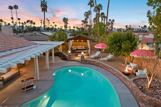 Foto del edificio - The Fig Ranch - Pool, Jacuzzi & Private Backyard! (Monthly Only - No Long Term)