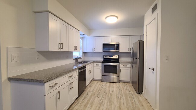 Foto del interior - Providence Pointe