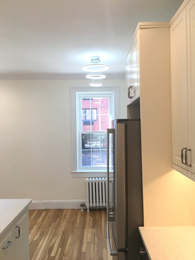 Building Photo - 16 Chauncy Street