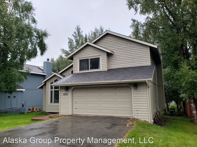 Building Photo - 3 br, 3 bath House - 6832 Serenity Dr