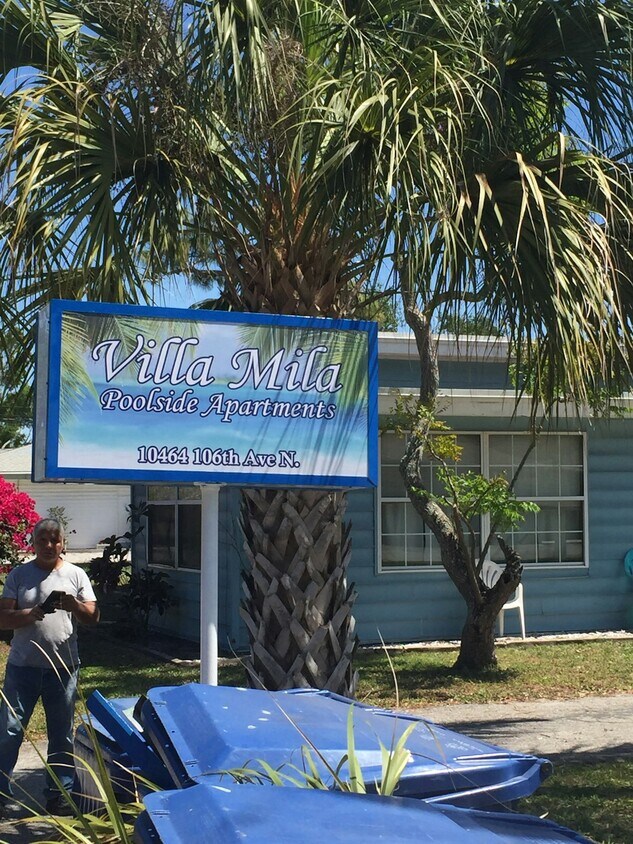 Foto principal - 10464 106th Ave N