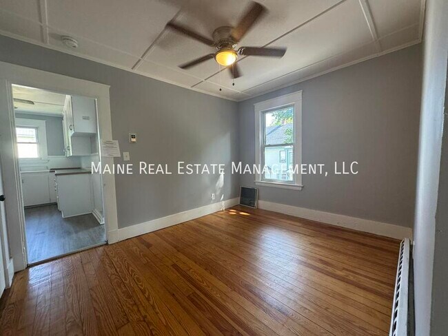 Foto del edificio - 1 Bellevue St