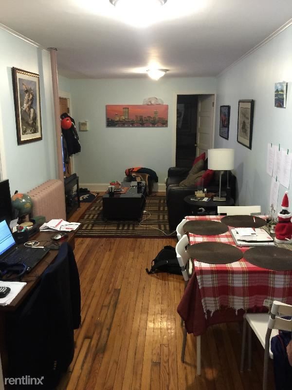 Building Photo - 2 br, 1 bath  - 34 Myrtle St Apt 2