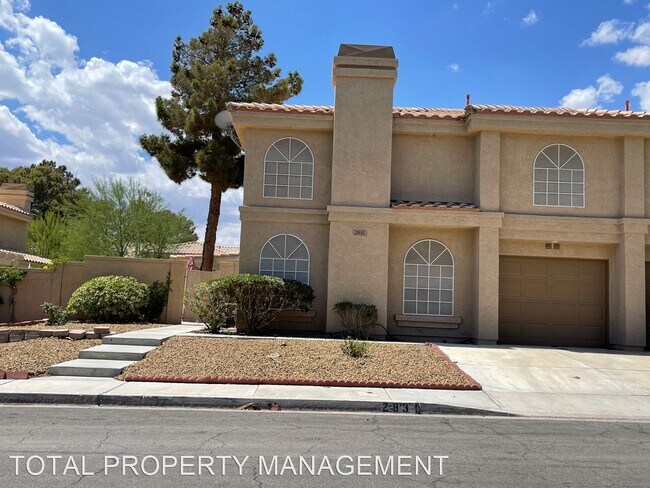 Foto del edificio - 3 br, 2 bath House - 2831 Cool Water Dr.