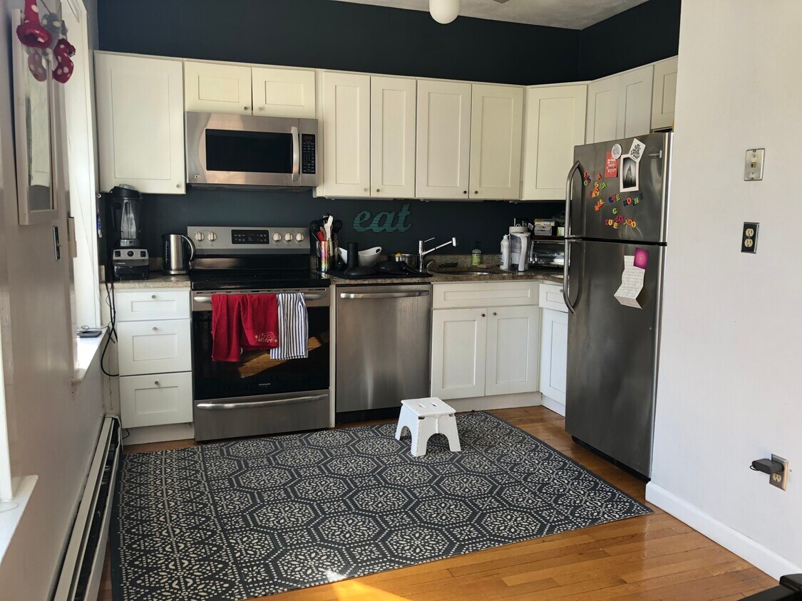 Foto principal - 49 Radnor Rd
