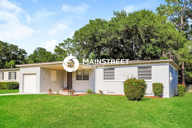 3 Bedroom Pet-Friendly Home in jacksonvill... - 3 Bedroom Pet-Friendly Home in jacksonvill...