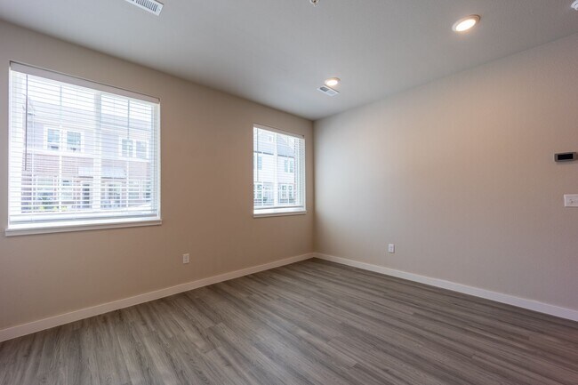 Foto del interior - Thrive Fayetteville