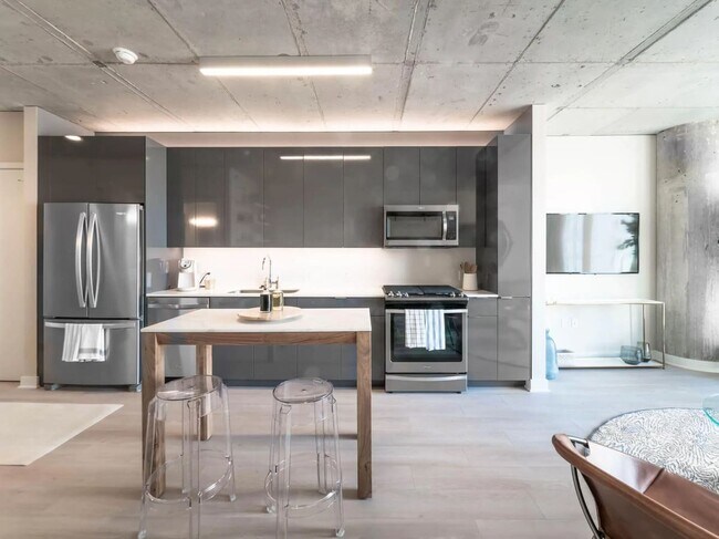Foto del edificio - 444 N Wells St