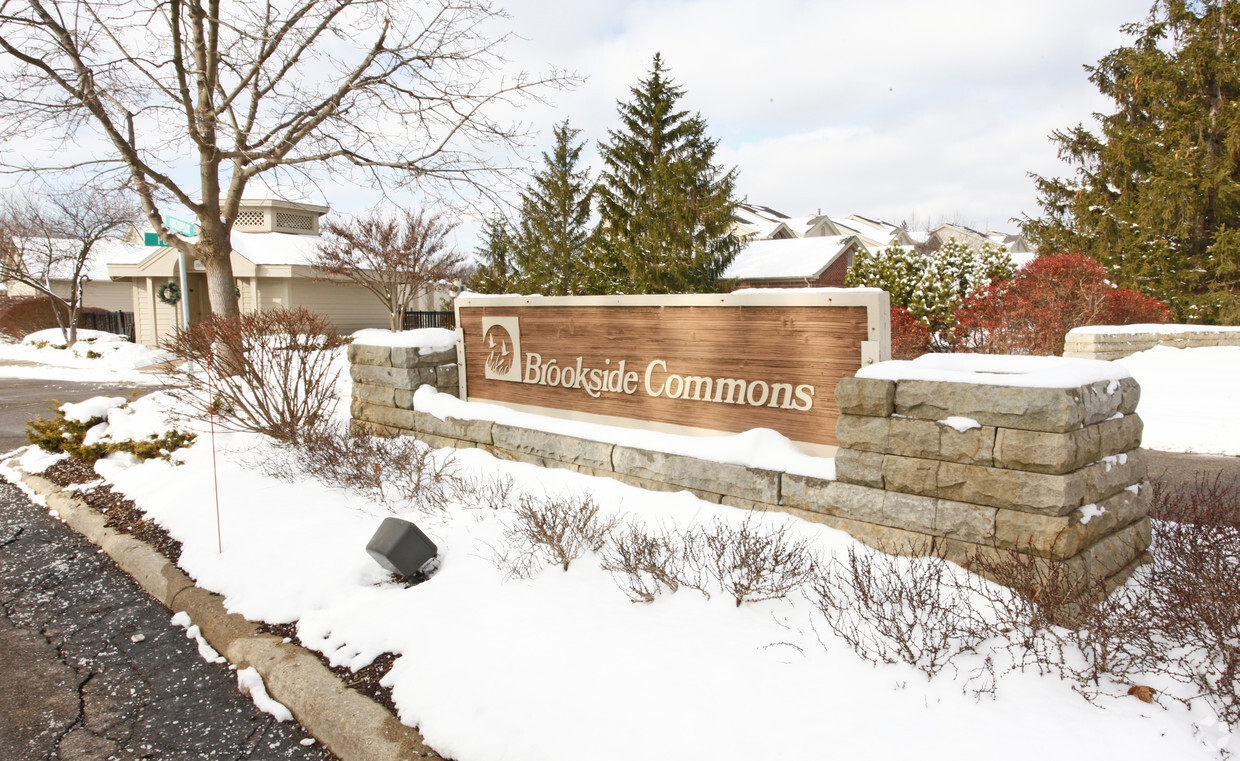 Building Photo - Brookside Commons