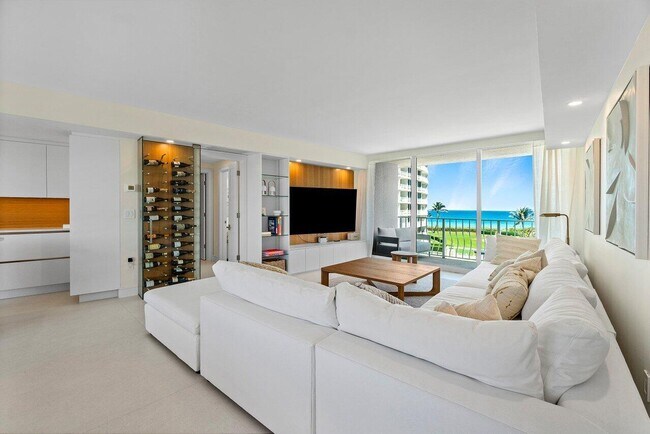 Foto del edificio - 2774 S Ocean Blvd
