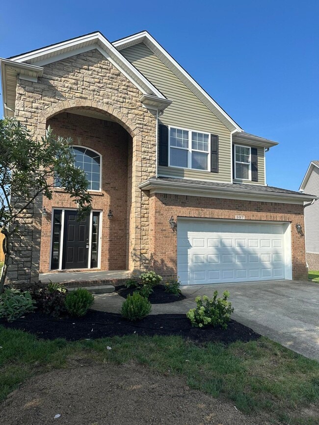 Building Photo - 107 Bluegrass Beat Cove