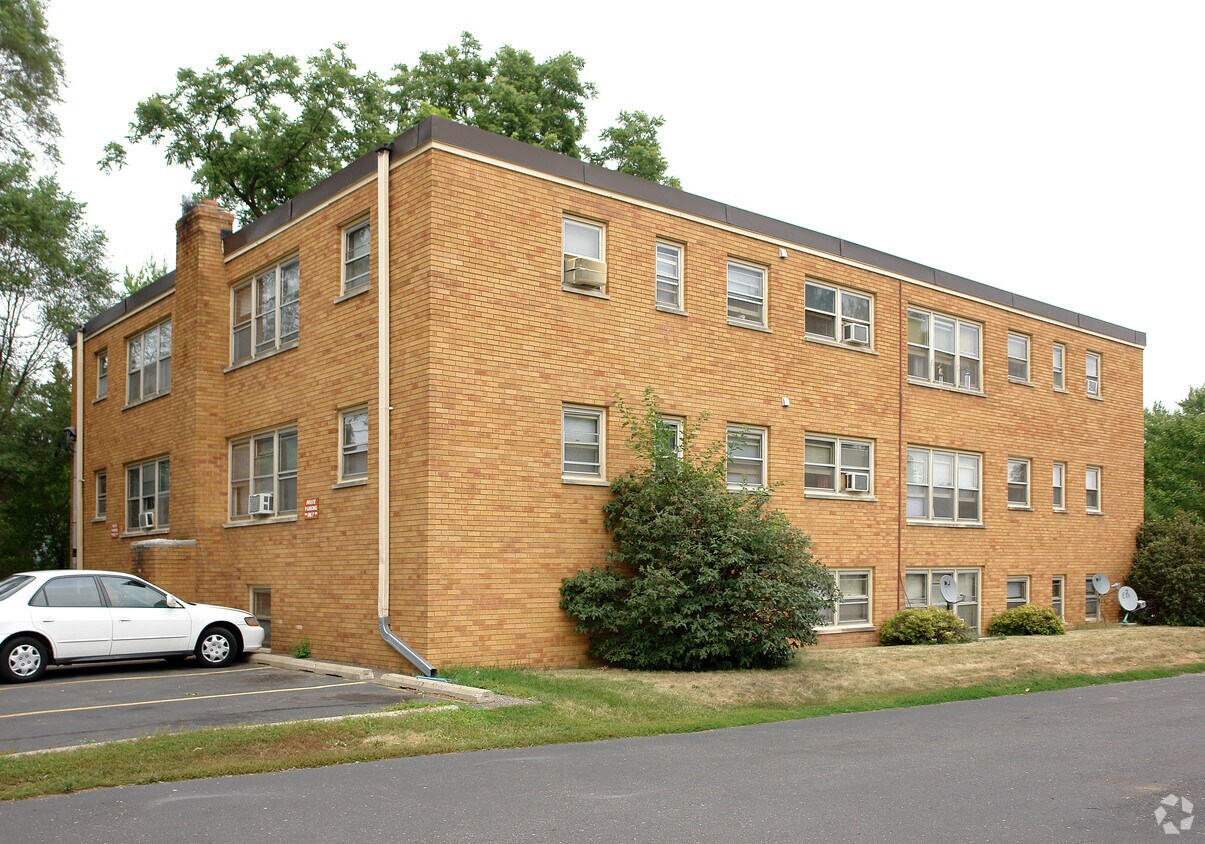 Primary Photo - 707 12th Ave N