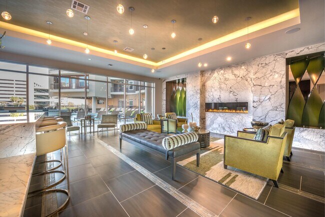 Foto del edificio - Adenine