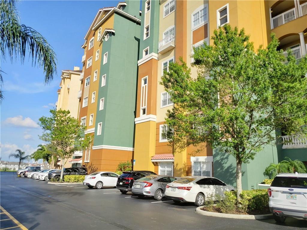 8749 The Esplanade Unit 1, Orlando, FL 32836 Condo for Rent in