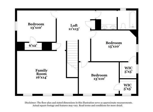 Building Photo - 8425 Vicksburg Ln