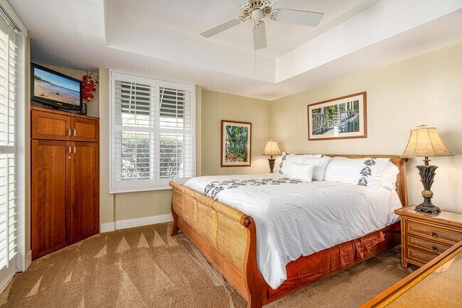 Foto del edificio - The Palms at Wailea 705