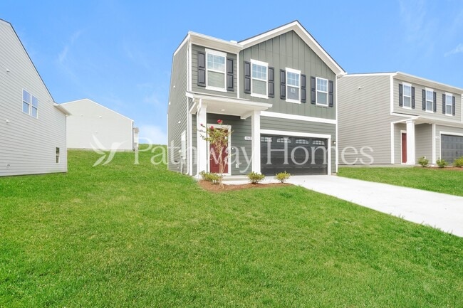 Building Photo - 1062 Large Poppy Dr