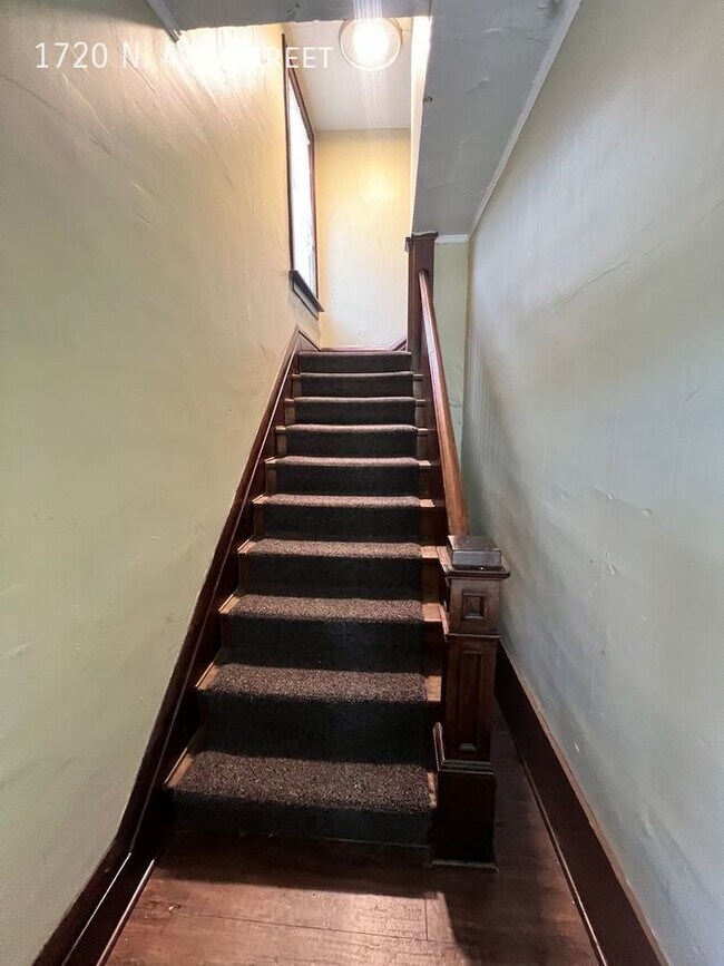 Foto del edificio - 1720 N 4th St