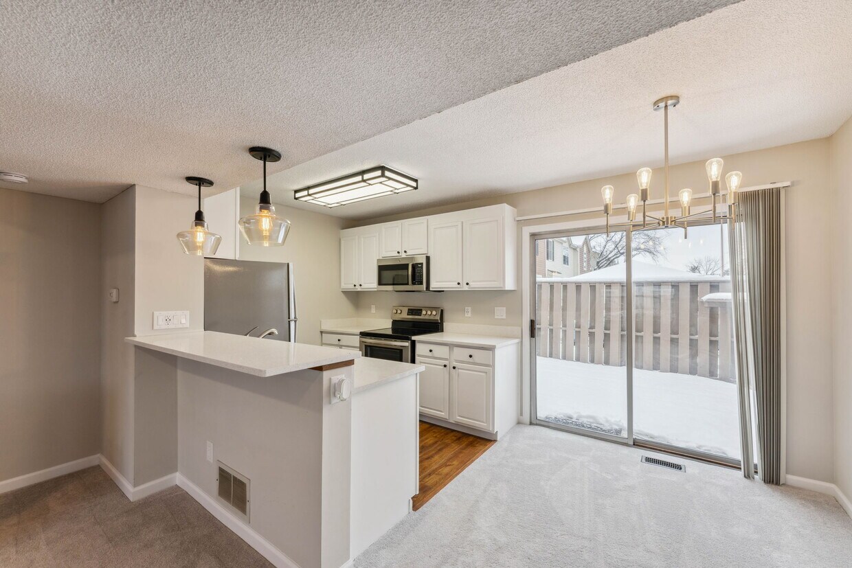 4949 Stoneybrook Blvd, Hilliard, OH 43026 Townhome Rentals in Hilliard OH