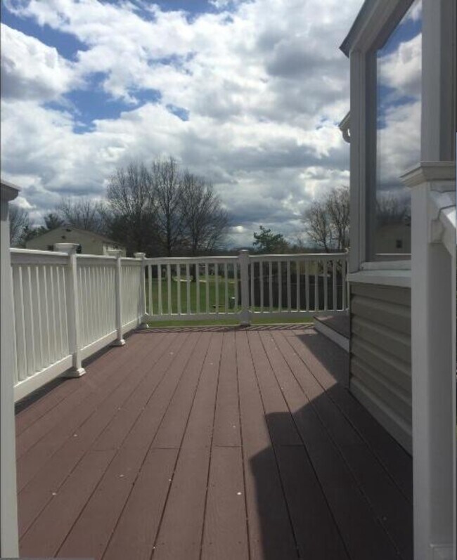 Foto del edificio - 5280 W Boniwood Turn