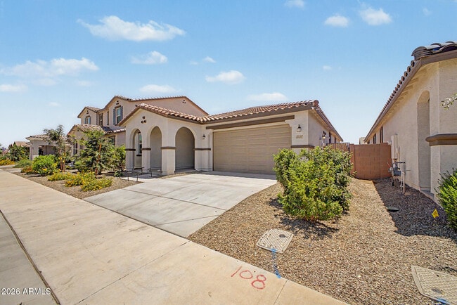 Foto del edificio - 21157 E Canary Wy