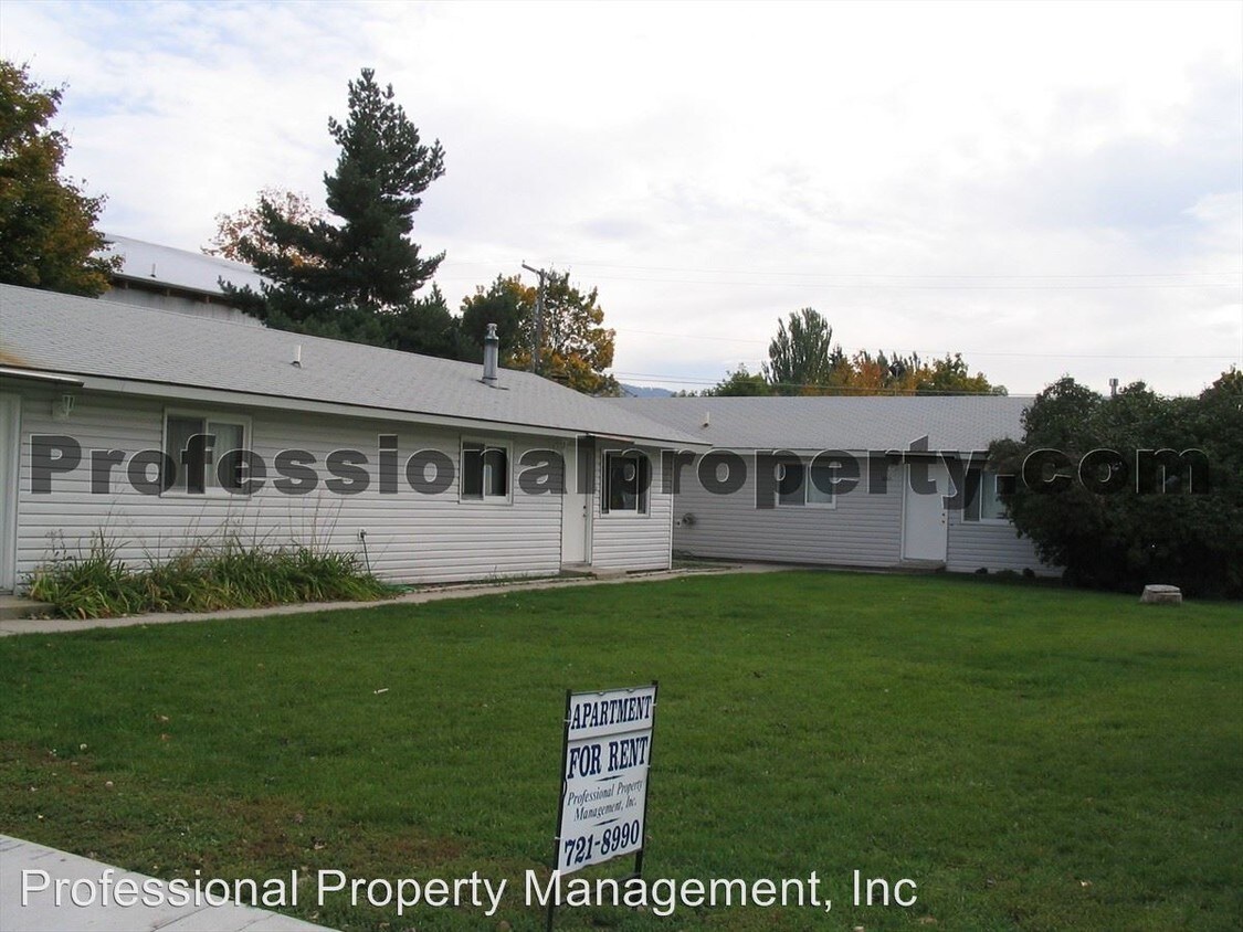Building Photo - 2511 S 3rd St W
