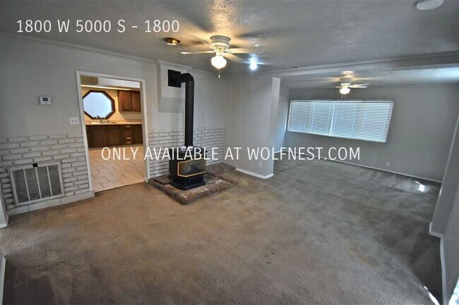 Foto del edificio - Spectacular 4 Bed Taylorsville Home! No De...