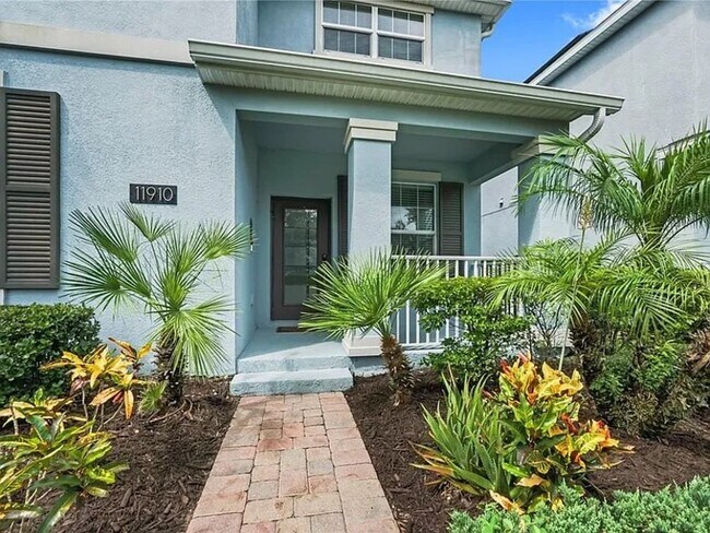 Photo - 11910 Philosophy Way House