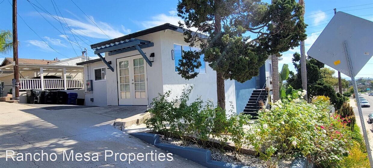 375 Houses for Rent in San Diego, CA Westside Rentals