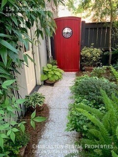 Foto del edificio - 154 Ionsborough St