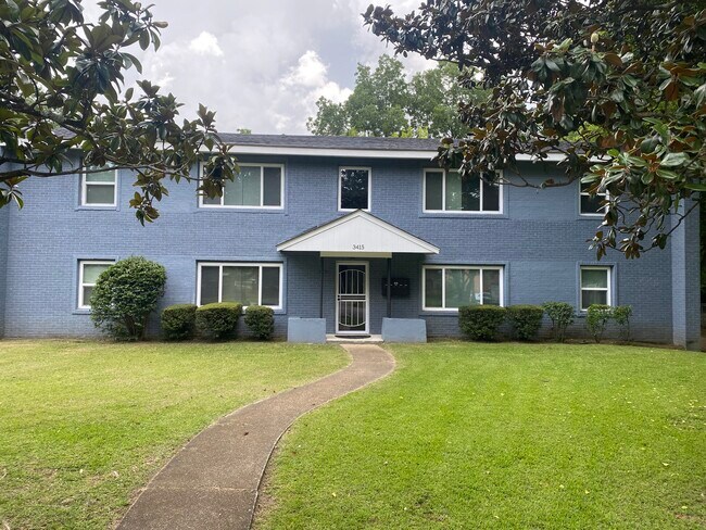 Foto del edificio - 3415 Gilmer Ct