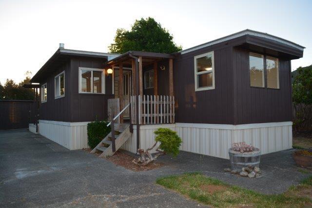 Foto principal - Sweet in-town mobile, very cute 1 bedroom