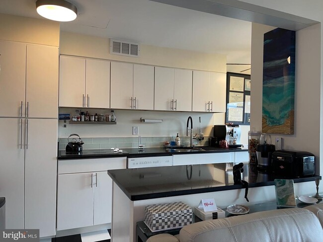 Foto del edificio - 510 N St SW