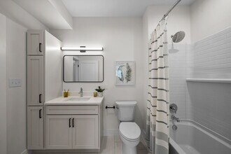 Building Photo - The Square on Tower Grove