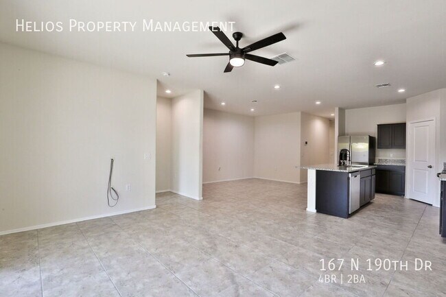 Building Photo - 167 N 190th Dr