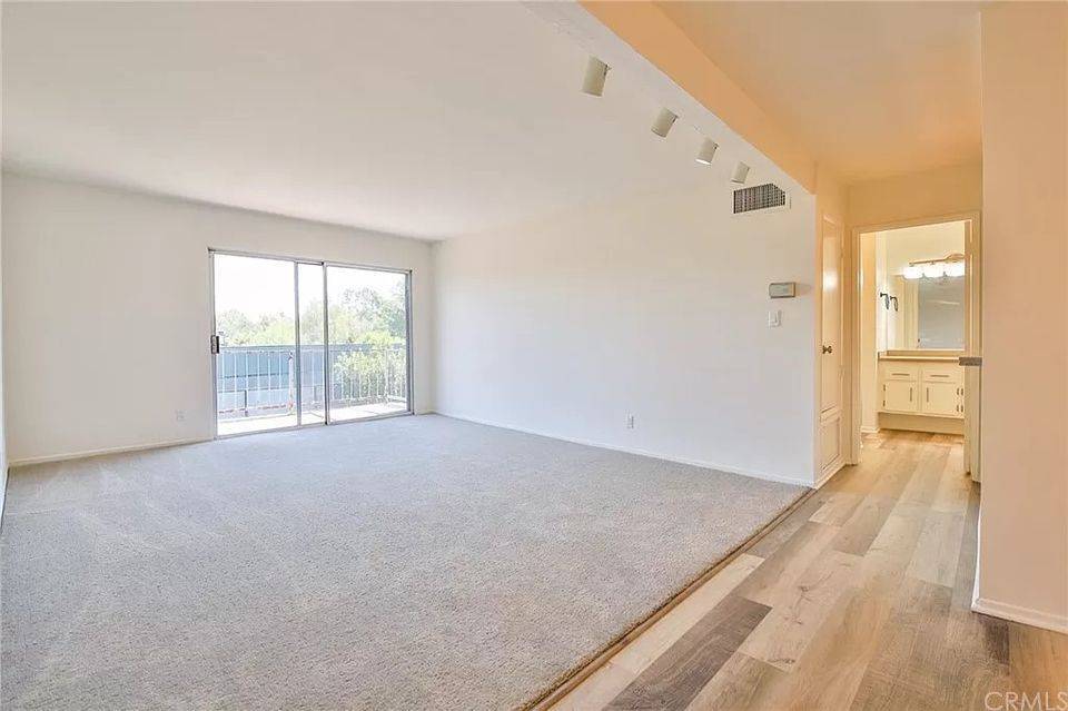 Living Room - 5460 White Oak Ave