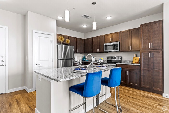 Interior Photo - The Orchards at Arlington Highlands 55+ Active Adult Apartments