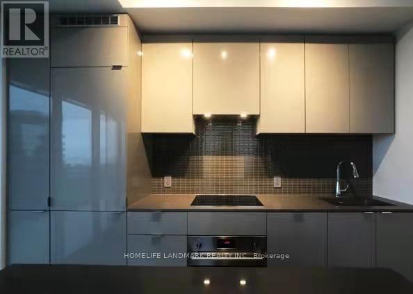 Photo du bâtiment - 7 Grenville St