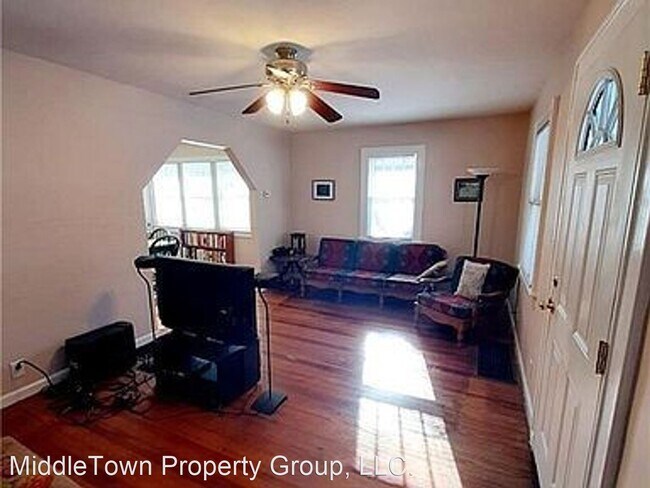 Building Photo - 2 br, 1 bath House - 310 S College Ave