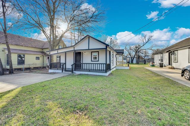 Foto del edificio - 416 E Avenue F