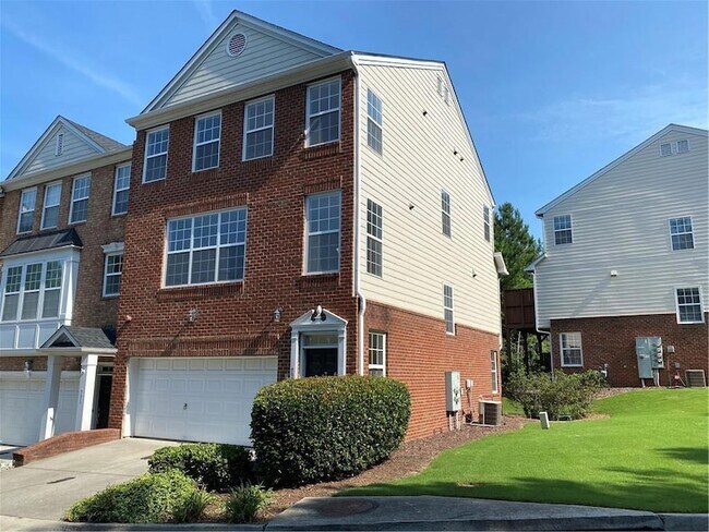 Foto del edificio - 4680 Creekside Villas Way