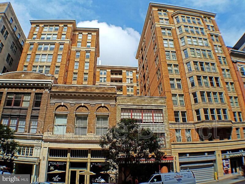 915 E Street NW - 915 E Street NW