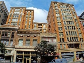 Building Photo - 915 E St NW