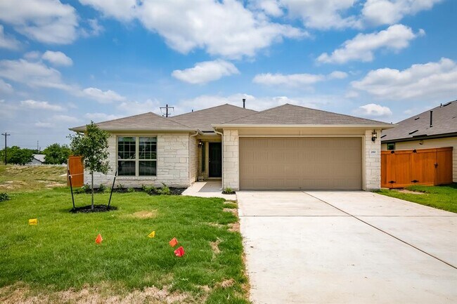 Building Photo - 261 Horsemint Way