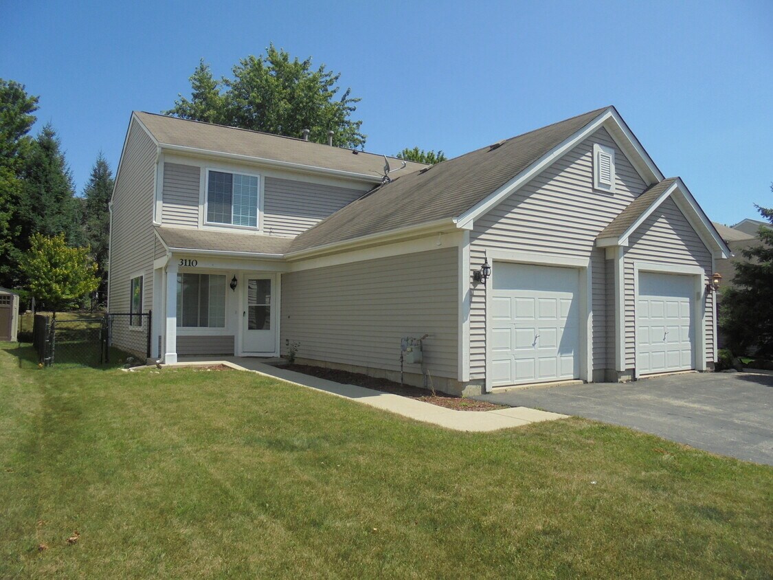 Foto principal - 3110 Ronan Dr