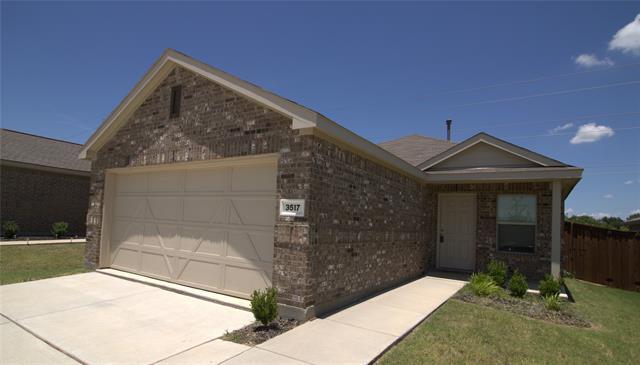 Primary Photo - 3517 Harper St