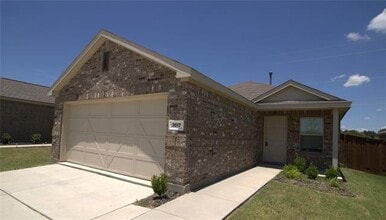 Building Photo - 3517 Harper St