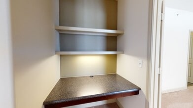 Interior Photo - Lodge at Ames Pond