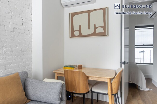 Foto del edificio - 6 Avenue B