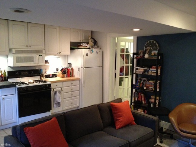 Foto del edificio - 1921 11th St NW